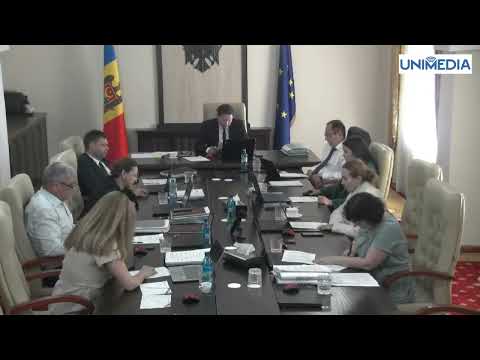 Ion Chirtoacă, propus repetat de CSM să fie numit în funcție, înaintea plafonului de vârstă