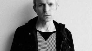 Jay-Jay Johanson - Rock It