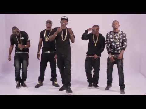 Chef 187   Tema Level   Zambian Hip Hop Music 2016   ZTV