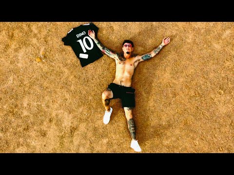 MC Dino - Celebridade (Videoclipe Oficial) DJ Queiroz