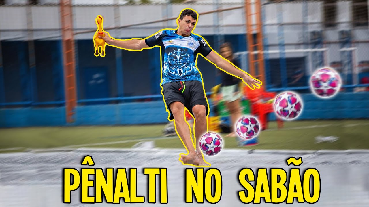 PENALIDADES ENSABOADAS 4