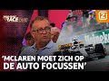 Plooij KRITISCH over het team van McLaren!?️? | Race Café 09/06/2023