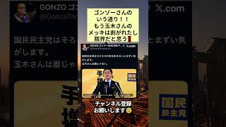 国民民主党の迷走がすごいよね#政治 #政治ニュース #時事ネタ