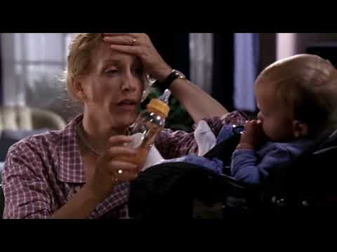 Lynette Doesn't Want To Medicate Her Kids - Desperate Housewives 1x04 Scene