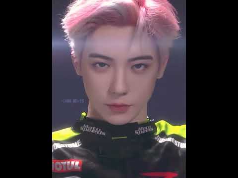 saejin the AI 👾🧠 #superkind #saejin