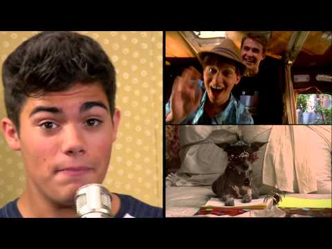 "Whenever" Music Video | Best Friends Whenever | @disneychannelmusic