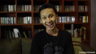 Download lagu Studio Talk with Ega Febryand x Sagami Indonesia January 2019 mp3