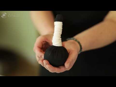 JAK ZROBIĆ STEMPLE ZIOŁOWE?