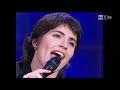 Giorgia - Come saprei (Live 1995)