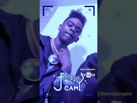 Joe Spice ~EBK (Preview)