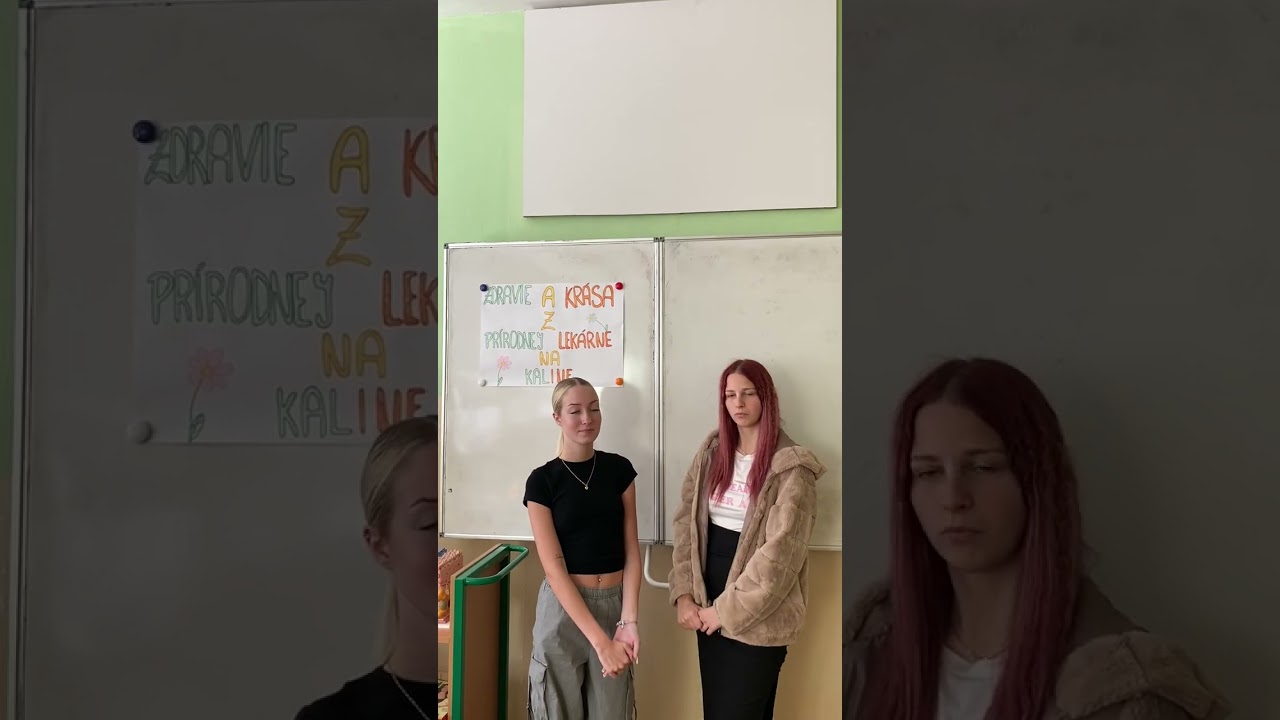 Bylinkový deň na Kaline