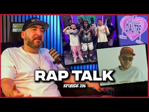 Shreez à On the Radar, Nouveau single de Loud, Blynk Ft Zeg P, Rowjay Statement | Rap Talk 286