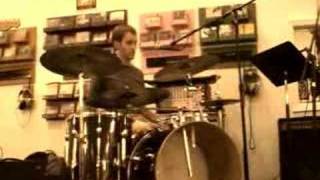 David Karsten Daniels &quot;Jesus and the Devil&quot; Summer 2006