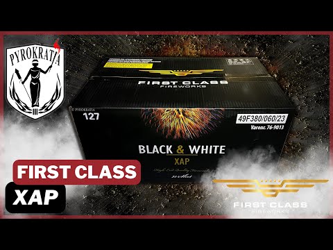 XAP - First Class (2023)