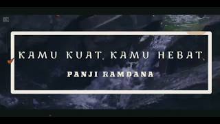 Download lagu KAMU KUAT KAMU HEBAT 🍁|| Musikalisasi Puisi - Olia Andika (Puisi Panji Ramdana) mp3