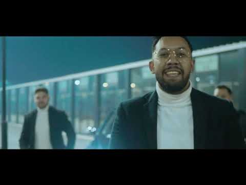 LEO AGUSHI & ORK.COCA COLA - JASHA MASHINO ! (Official Video) Extreme Media