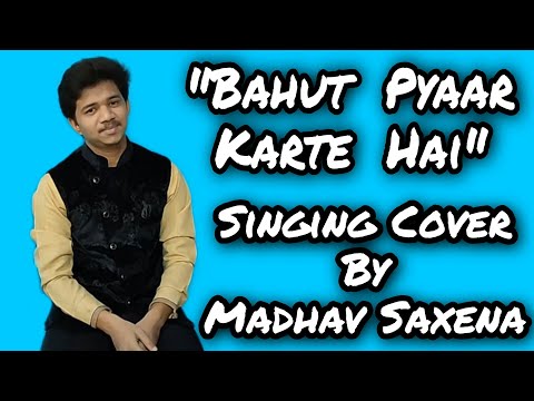 Madhav Saxena Hindi Song 
