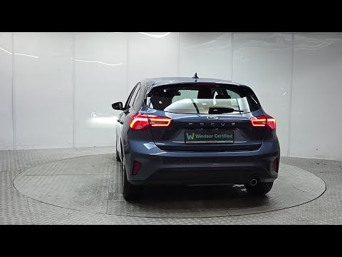 Ford Focus 1.5 TDCi 120PS Titanium - Image 2