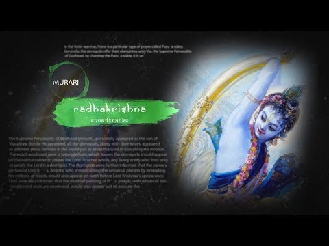 Rkrishn soundtracks 15 - KRISHNA THEME