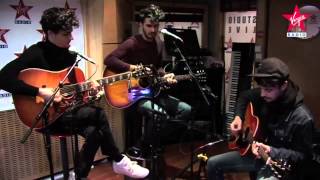 BB Brunes &#39;Coups et Blessures&#39; en live dans Hanouna le matin !