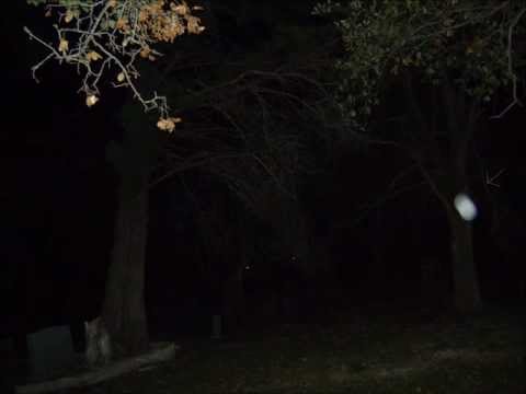 Maxdale Cemetery and Bridge Video 1