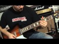 Gibson Firebird 2014 VSB 