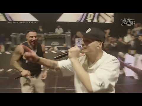 CACHA VS KLAN - DELUXE 4X4 - FMS INTERNACIONAL 2024 - PLAYOFFS