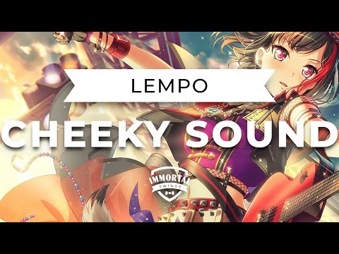 Lempo & Emma Clair ft. Lord KCB, 80D & CATD - Cheeky Sound (Electro Swing)