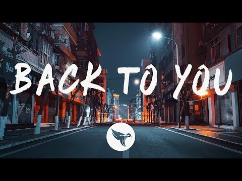 Gill Chang & Chill Satellite - Back To You (Lyrics)