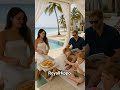 Prince Harry And Kids In The Maldives Maldives Summer Travel Beach Water Sea Cute Family