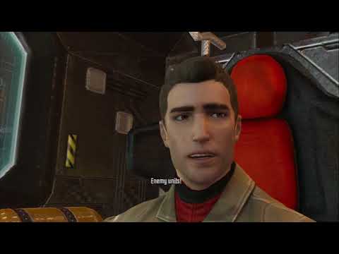 Spetz Playz Front Mission Evolved (Blind) Part 2 - Street Loot