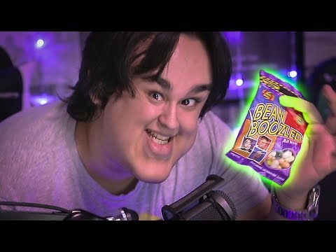NAJODVRATNIJI CHALLENGE IKADA ! Grand Theft Auto V - Bean Boozled Challenge