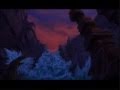 The Lion King 2 Alternative Final Battle Ending