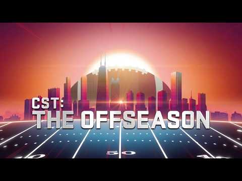 Bears at the NFL Combine: Poles, Johnson and more | The Offseason Ep. 2