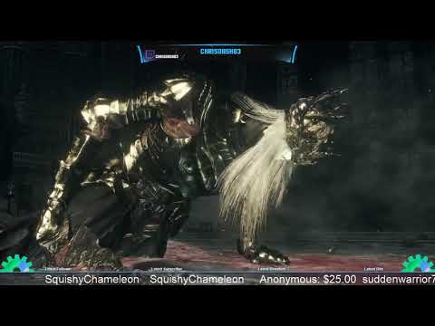 ChrisDash - Dark Souls III Pt.103
