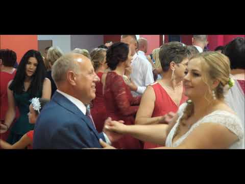Mix weselny - 01.08.2020 - Kwiatkowice (Zespół "Sezam")