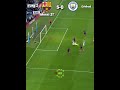 Barcelona vs Manchester City 5-3(agg) UCL 2016/17 🔥✨ #shorts