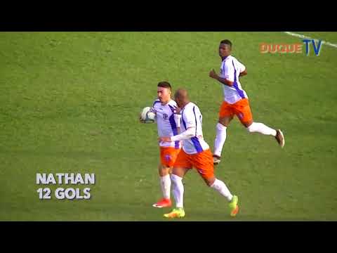 Sampaio Corrêa 2x2 Duque de Caxias | Taça Corcovado