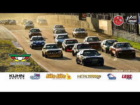 Copa Classic 4a etapa Taruma 14.08.2022 - corrida 1