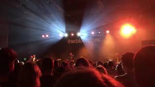 The Bluetones - Fast Boy (live at Northumbria Institute, Newcastle 12/5/2018)