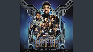 Killmonger's Challenge