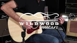 Video thumbnail for Gibson Montana 2017 HP 635 W  •  SN: 13126003 by Wildwood Guitars