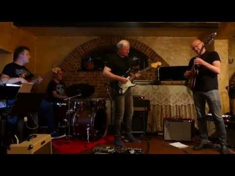 Marek Raduli x Maciej Grzywacz x Warsztaty bluesowo-rockowe dla dorosłych