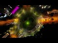A Drone Journey Above Bucharest DJI Mini 3 Pro 4K