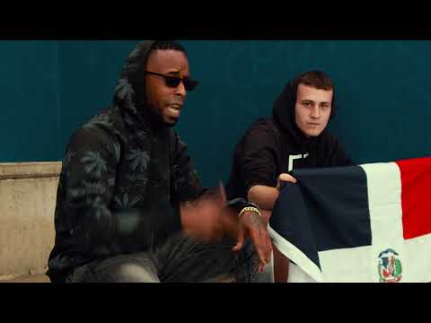 Mente Fria El Agresivo Ft Charlie Master Jay  -  Sonido Europeo  VIDEO OFICIAL  By @SandyGraphSB