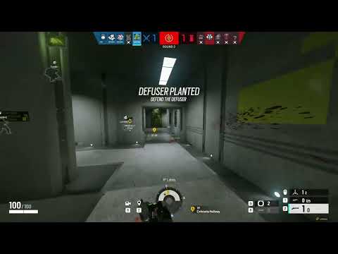 Highlight   Rainbow Six Siege   Match 6   1120pm 12 29 2022 23 41 42 348