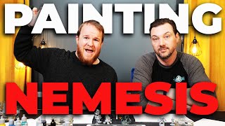 Quackalope - Nemesis: Retaliation video thumbnail