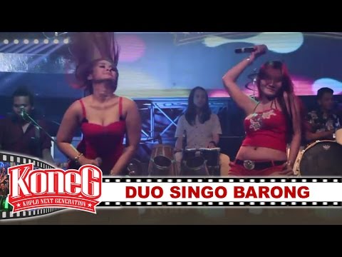 download lagu mp3 mp4 Video Duo Singo Barong, download lagu Video Duo Singo Barong gratis, unduh video klip Video Duo Singo Barong