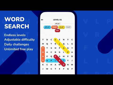 Classics – Word Search & more