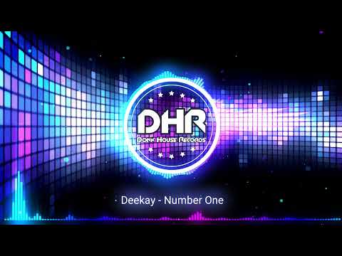 Deekay - Number One - DHR
